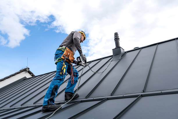 Best Gutter Installation and Repair  in Pleasant Hill, OH